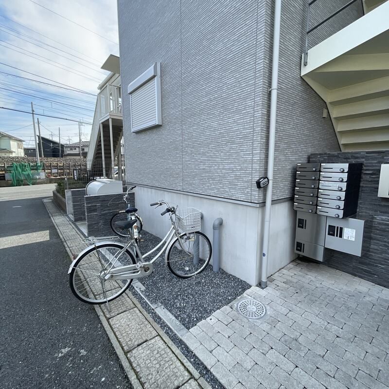 メルディア東大宮Ⅲ  その他8