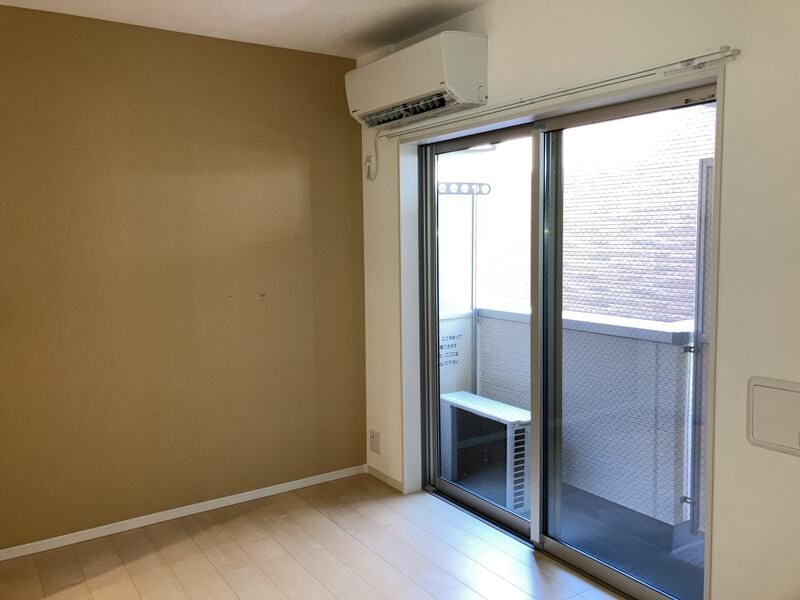 メルディア東大宮Ⅲ  リビング