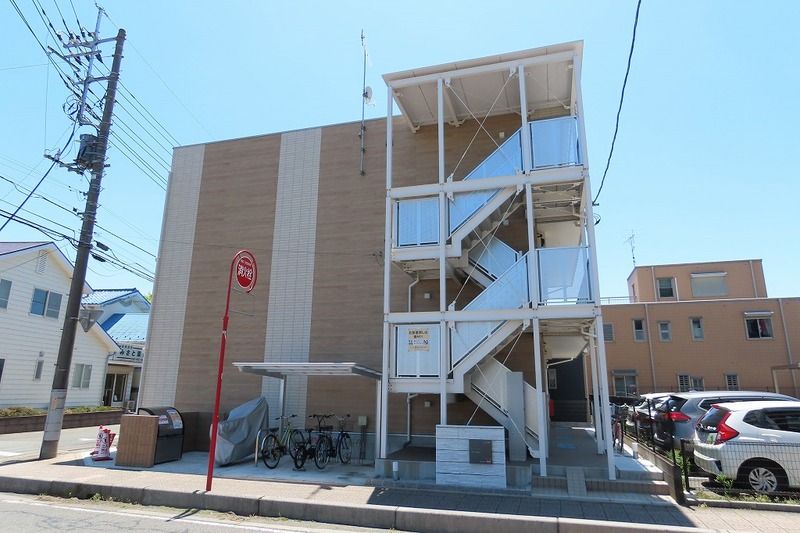 リブリ・Amalfi その他外観2