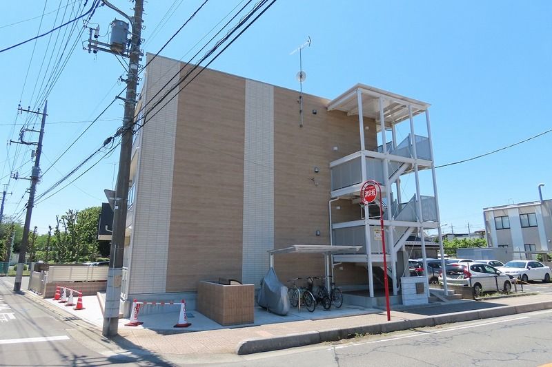 リブリ・Amalfi その他外観3