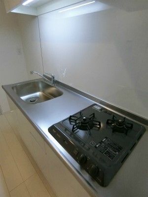 リブリ・Amalfi キッチン