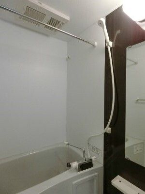 リブリ・Amalfi 風呂画像