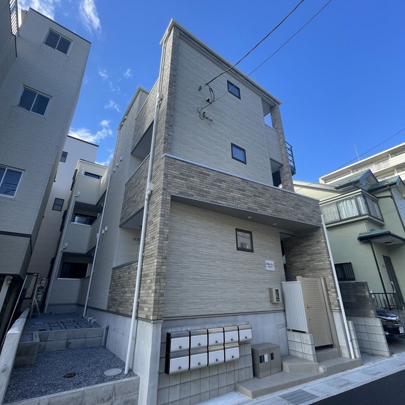 CELLHILLs大宮EAST その他外観4