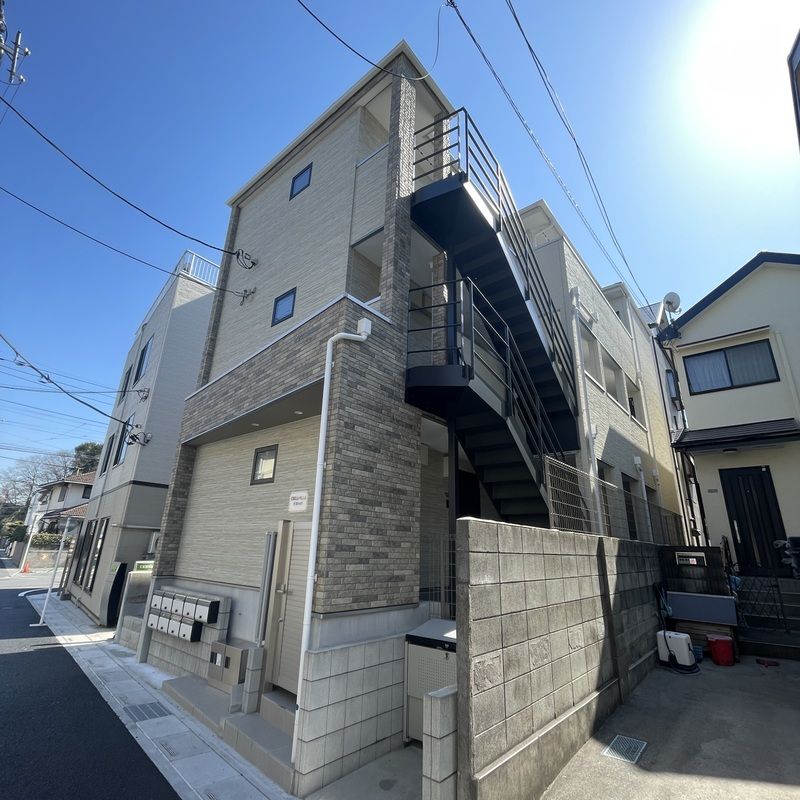 CELLHILLs大宮EAST その他8