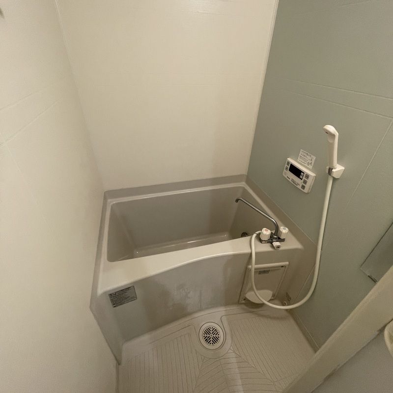 CELLHILLs大宮EAST 風呂画像