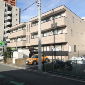 エスポワール 305号室 外観