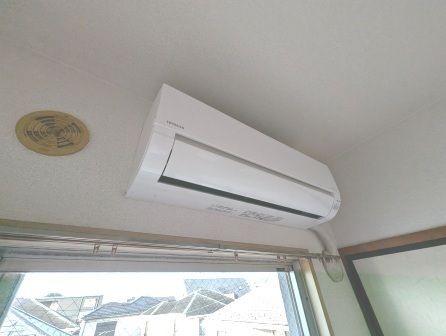 パークマンション上尾 その他5