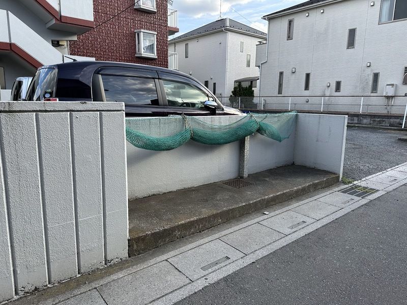 パークマンション上尾 その他外観2