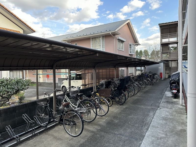 パークマンション上尾 その他外観3