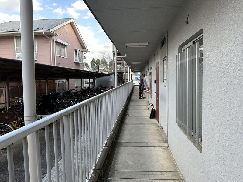 パークマンション上尾 その他7