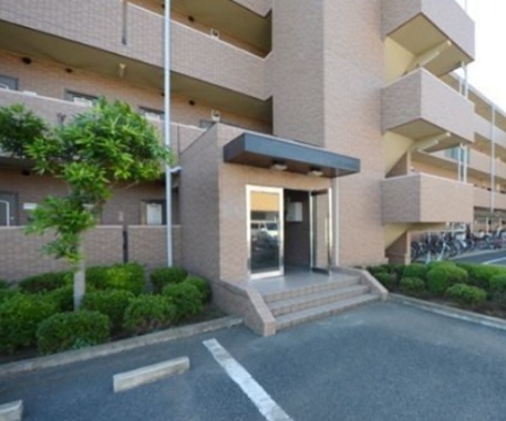 グランパレスダイトー その他4