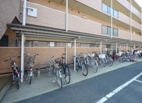 グランパレスダイトー その他5