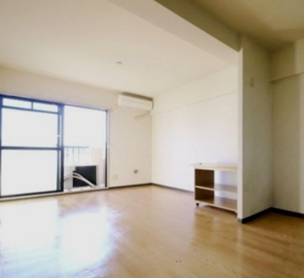 グランパレスダイトー リビング