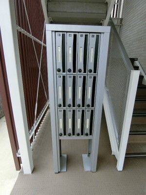 リブリ・宮Ⅱ その他外観2