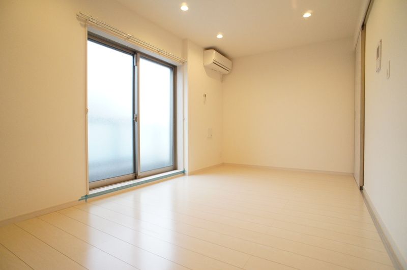 リブリ・宮Ⅱ リビング