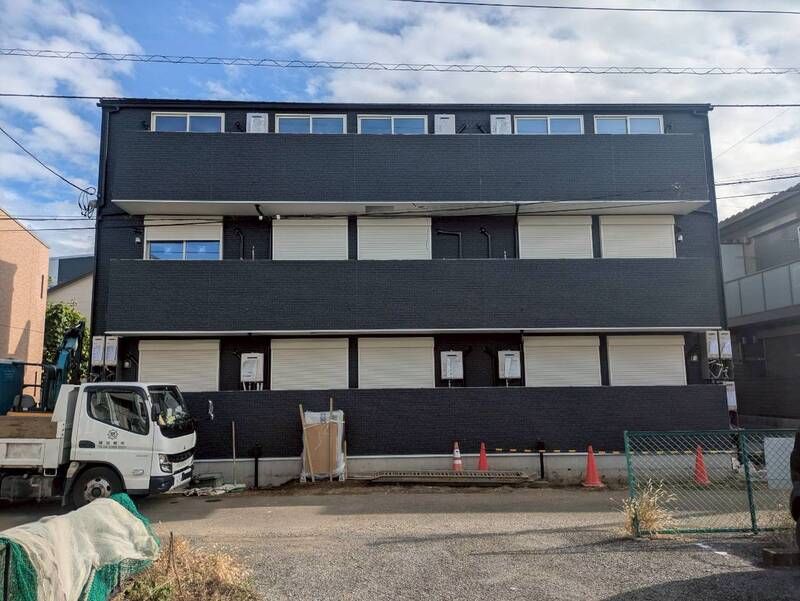 NAT上尾 その他外観1