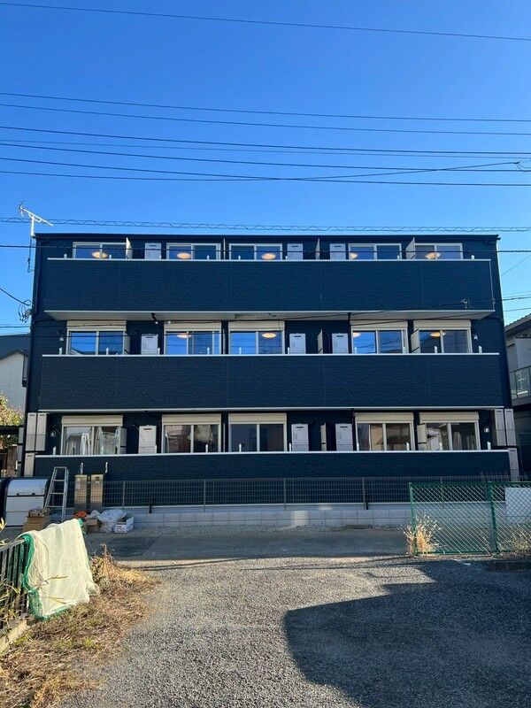 NAT上尾 その他外観2