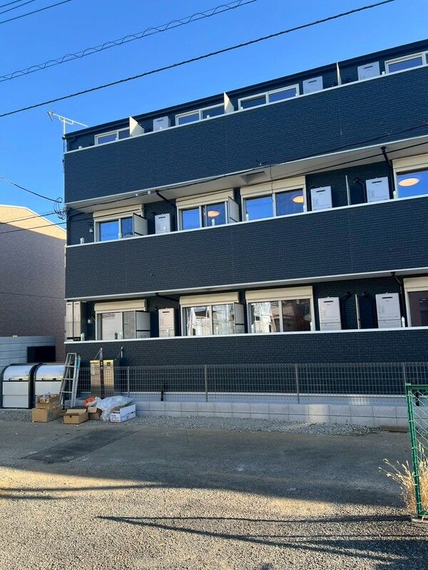 NAT上尾 その他外観3