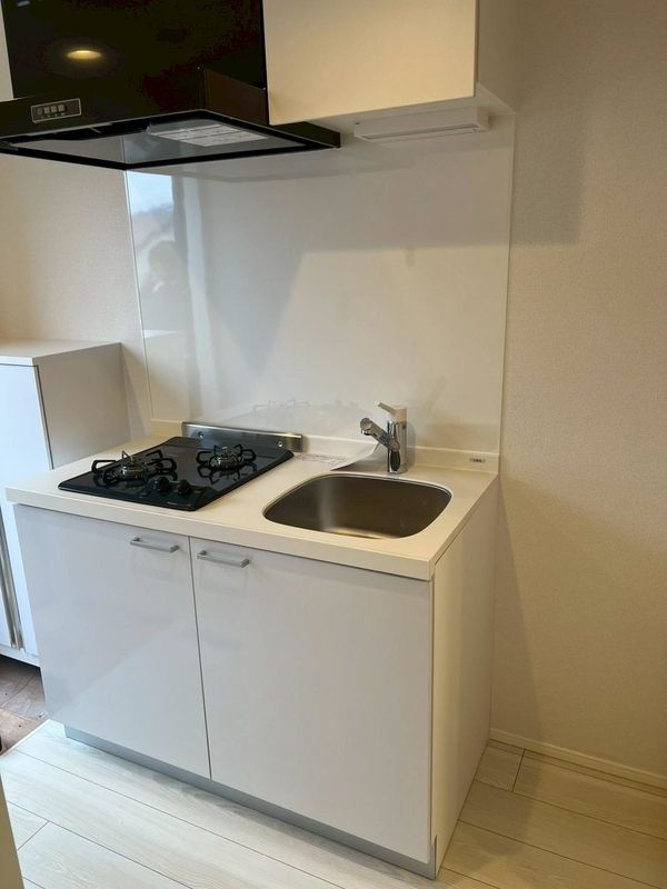 NAT上尾 キッチン