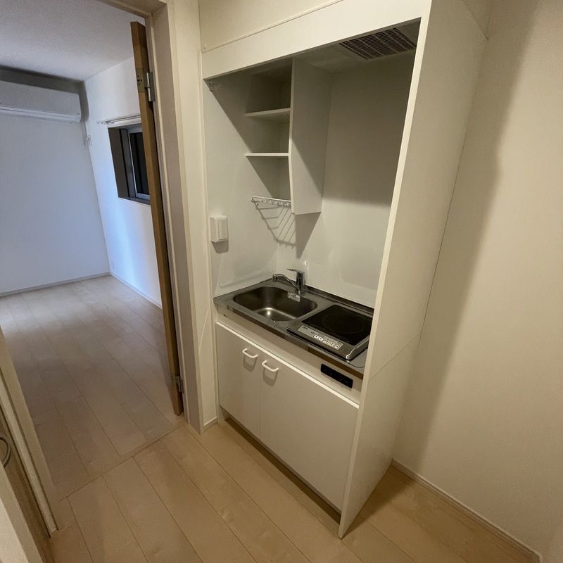 メルディア東大宮Ⅲ  その他外観1