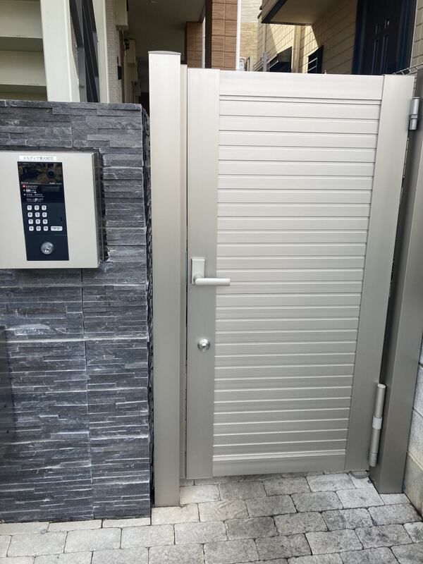 メルディア東大宮Ⅲ  その他外観2