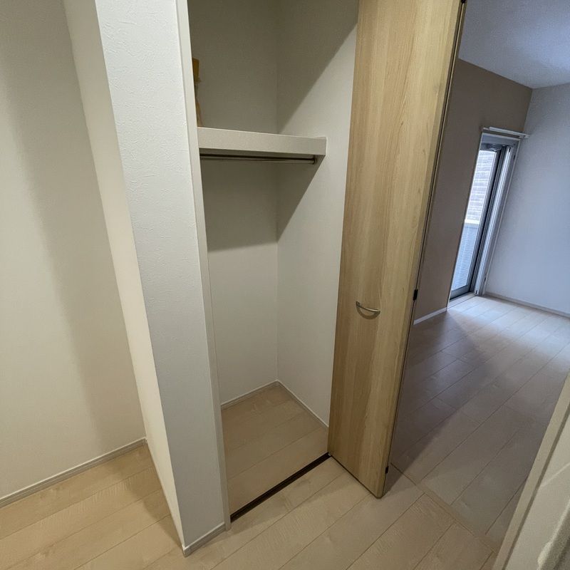 メルディア東大宮Ⅲ  その他外観3