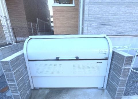 メルディア東大宮Ⅲ  その他7