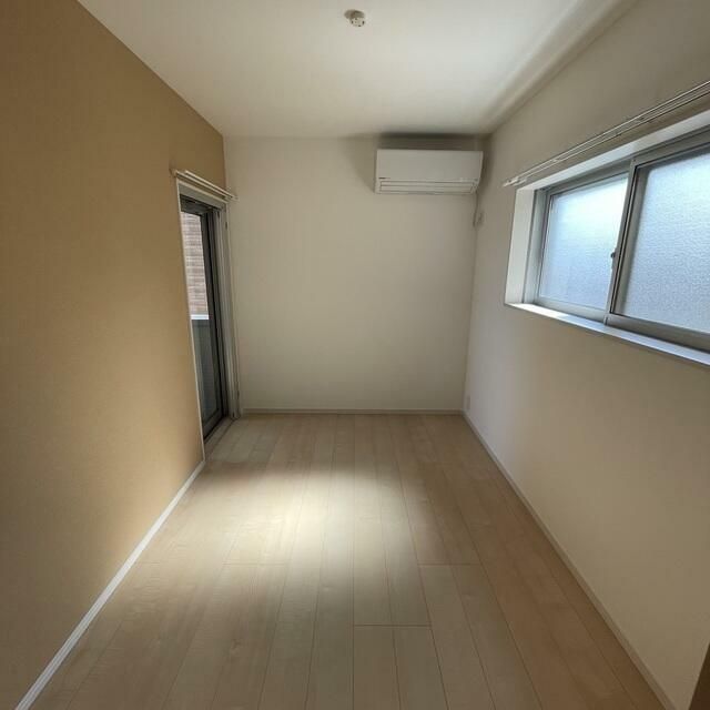 メルディア東大宮Ⅲ  ベッドルーム