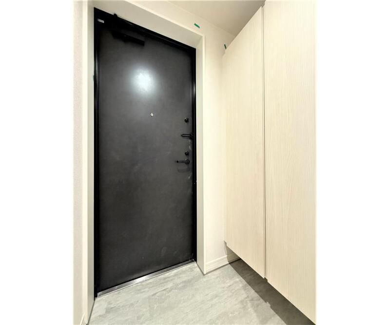 ＬＵＧＥＮＤ大宮 玄関