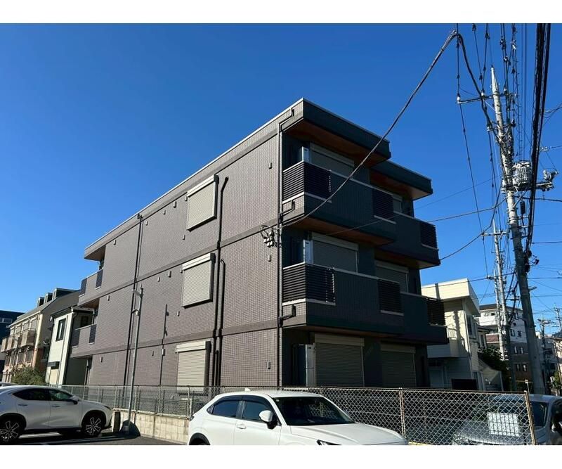 ＬＵＧＥＮＤ大宮 その他外観2