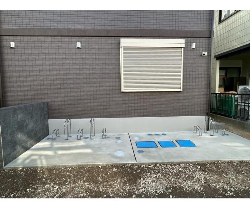 ＬＵＧＥＮＤ大宮 その他外観4