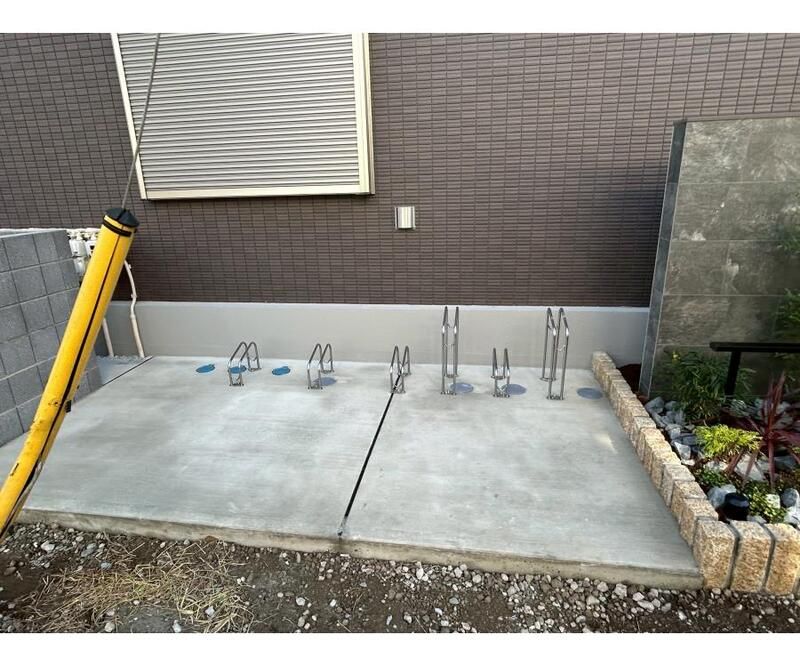 ＬＵＧＥＮＤ大宮 その他外観5