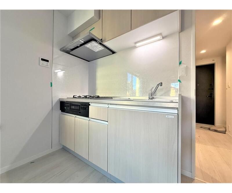 ＬＵＧＥＮＤ大宮 キッチン