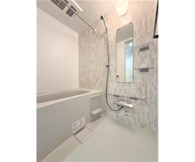 ＬＵＧＥＮＤ大宮 風呂画像