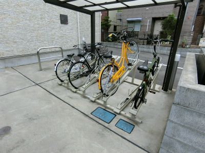 リブリ・絹 その他外観6