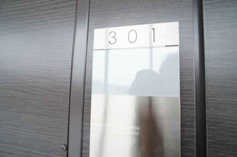 リブリ・YUME Ⅲ その他外観1