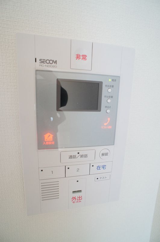 リブリ・YUME Ⅲ その他外観2