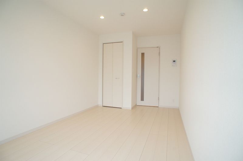 リブリ・YUME Ⅲ リビング