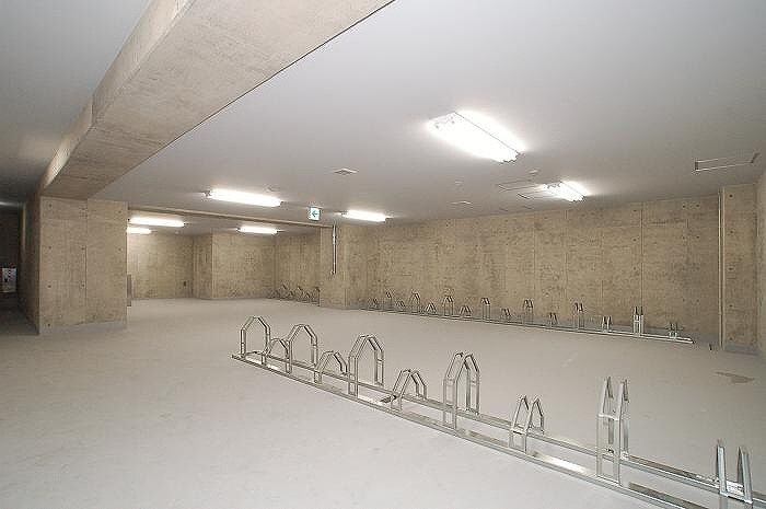 ステージグランデ大宮 その他外観2