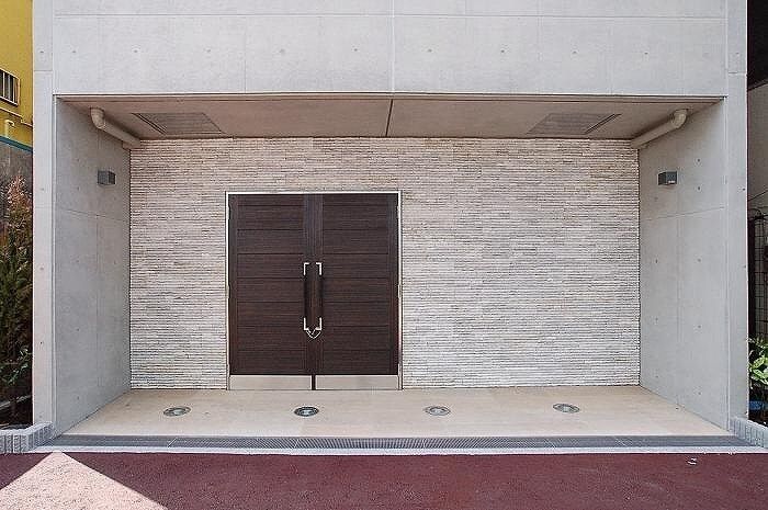 ステージグランデ大宮 その他外観4