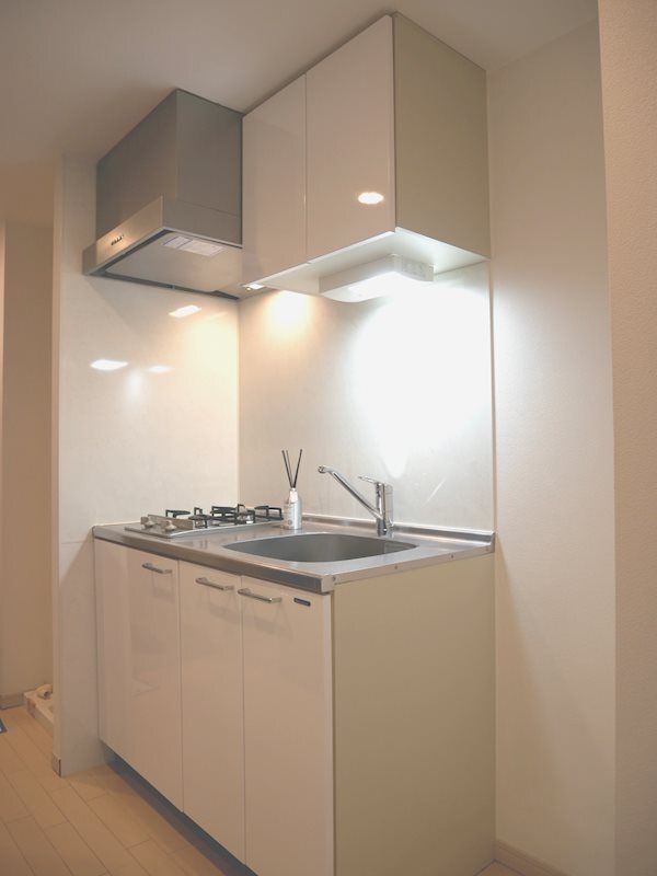 ステージグランデ大宮 キッチン