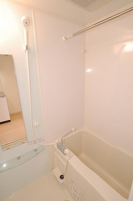 ステージグランデ大宮 風呂画像