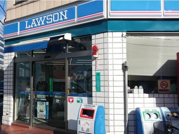 ステージグランデ大宮 周辺画像1