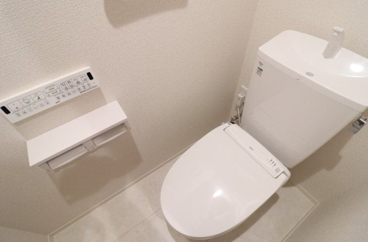 Noble Palais 針ヶ谷 その他2