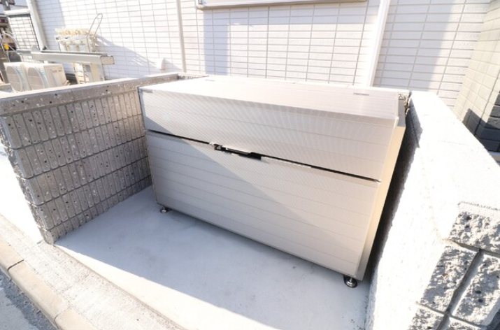 Noble Palais 針ヶ谷 その他5