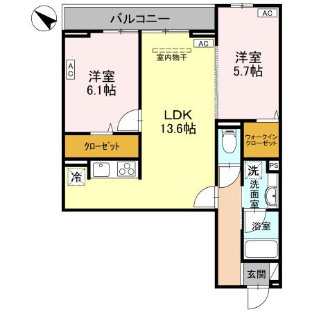 Noble raffiner東大宮 その他1