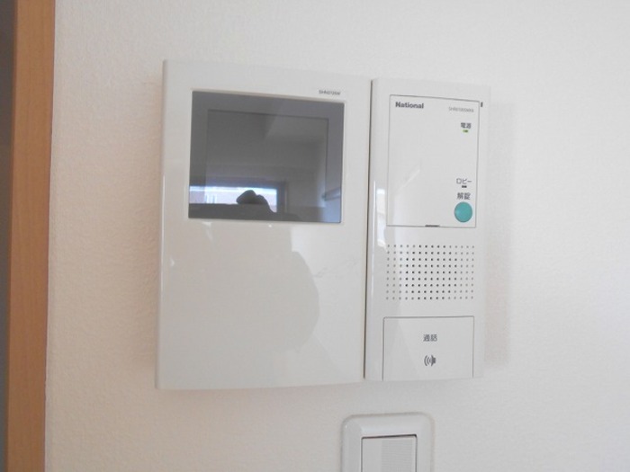 ウィスタリア その他外観2