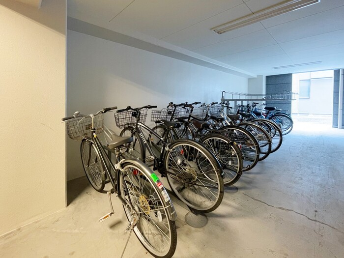 ウィスタリア その他外観4