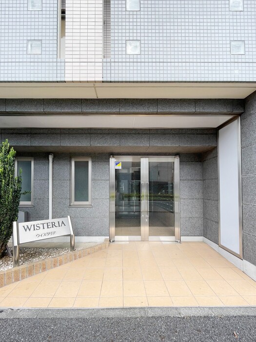 ウィスタリア その他外観6