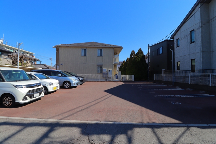 エクセレンテ その他外観1